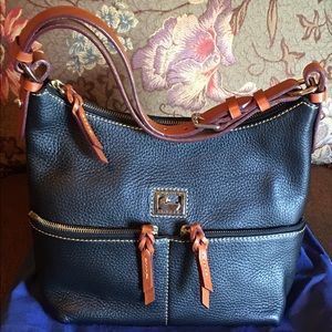 Dooney & Bourke Crossbody and Shoulder Bag